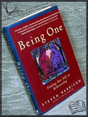 Being One: Finding Our Self in Relationship