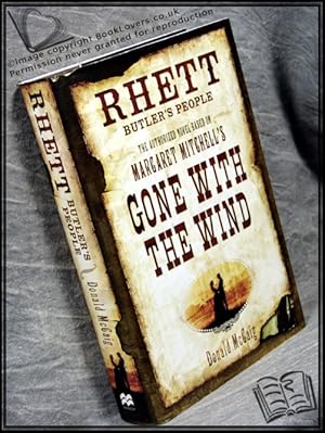 Seller image for Rhett Butler's People for sale by BookLovers of Bath