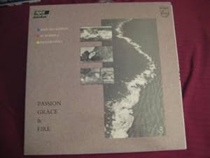 Seller image for Passion Grace & Fire (LP 33 U/min.) for sale by ANTIQUARIAT H. EPPLER