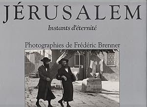 Image du vendeur pour JERUSALEM - Instants d'ternit mis en vente par CANO