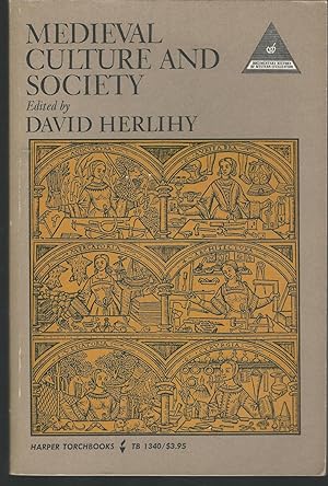 Immagine del venditore per Medieval Culture and Society (Documentary History of Western Civilization Series) venduto da Dorley House Books, Inc.