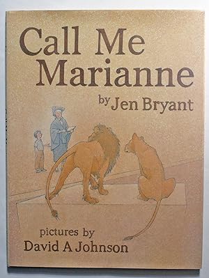 Call Me Marianne
