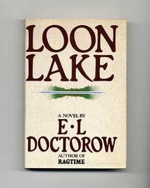 Loon Lake - 1st Edition/1st Printing
