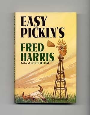 Seller image for Easy Pickin's - 1st Edition/1st Printing for sale by Books Tell You Why  -  ABAA/ILAB