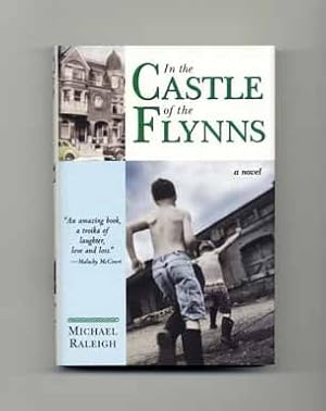 Seller image for In the Castle of the Flynns - 1st Edition/1st Printing for sale by Books Tell You Why  -  ABAA/ILAB