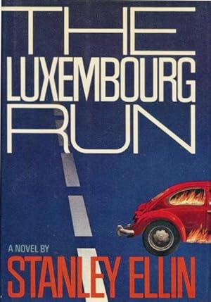 Immagine del venditore per The Luxembourg Run venduto da Fireproof Books