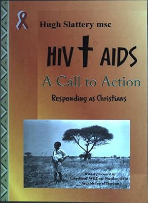 Bild des Verkufers fr HIV/AIDS: A call to action zum Verkauf von books4less (Versandantiquariat Petra Gros GmbH & Co. KG)