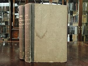 LIFE AND SPEECHES OF HENRY CLAY, THE - Two Volumes