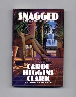 Imagen del vendedor de Snagged - 1st Edition/1st Printing a la venta por Books Tell You Why  -  ABAA/ILAB