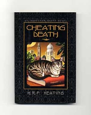 Seller image for Cheating Death - 1st US Edition/1st Printing for sale by Books Tell You Why  -  ABAA/ILAB