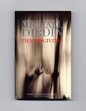 Thanksgiving - 1st Edition/1st Printing