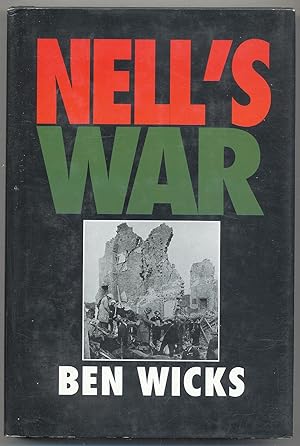 Bild des Verkufers fr Nell's War zum Verkauf von Between the Covers-Rare Books, Inc. ABAA