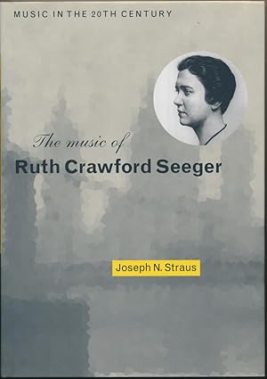 The Music of Ruth Crawford Seeger.
