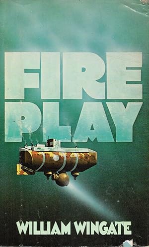 Seller image for Fire Play for sale by Bookshop Baltimore