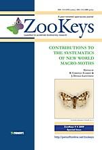 Contributions to the Systematics of New World Macro-Moths