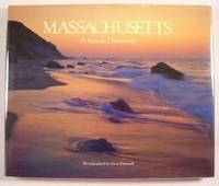 Seller image for Massachusetts : A Scenic Discovery for sale by Resource Books, LLC