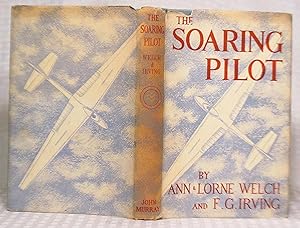 Seller image for The Soaring Pilot for sale by you little dickens