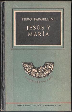 Jesus y Maria