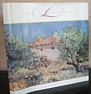 Seller image for Louis Labrofont Post - Impressionist 1881-1952 for sale by The Wild Muse