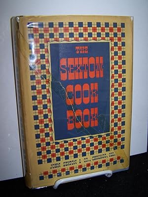 The Sexton Cook Book (Third Sexton Cook Book).