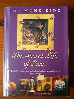 Seller image for THE SECRET LIFE OF BEES for sale by Uncle Peter's Books