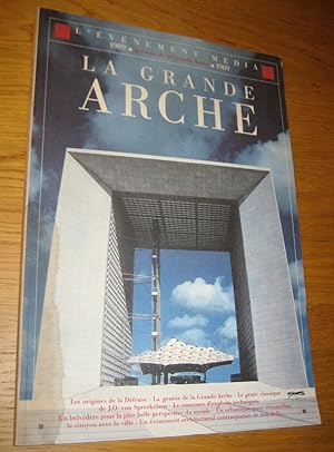 La Grande Arche