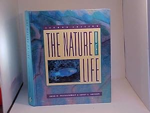 Seller image for The Nature of Life Second Edition for sale by Gene The Book Peddler