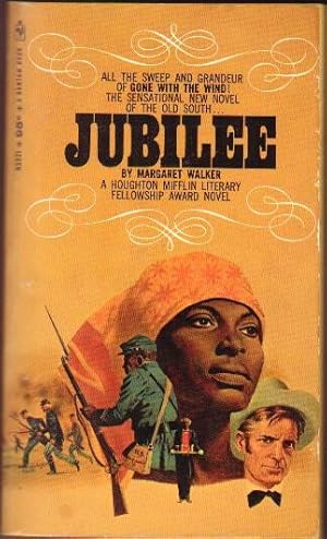 Immagine del venditore per Jubilee -(reverse side of "Gone with the Wind") venduto da Nessa Books