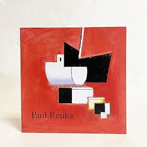 Seller image for Paul Resika: Recent Paintings for sale by Exquisite Corpse Booksellers