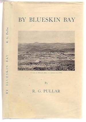 Seller image for By Blueskin Bay for sale by Renaissance Books, ANZAAB / ILAB