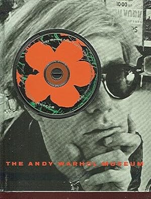 Bild des Verkufers fr The Andy Warhol Museum zum Verkauf von Peter Keisogloff Rare Books, Inc.