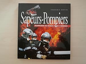 Bild des Verkufers fr SAPEURS POMPIERS zum Verkauf von Le temps retrouv