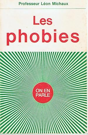 Les phobies - On en parle