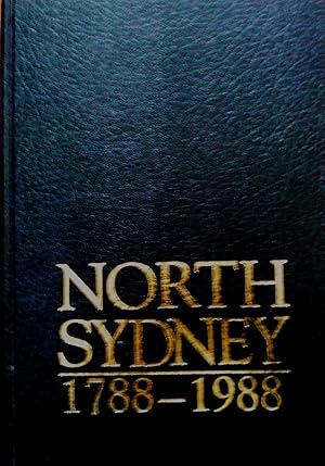 North Sydney 1788-1988
