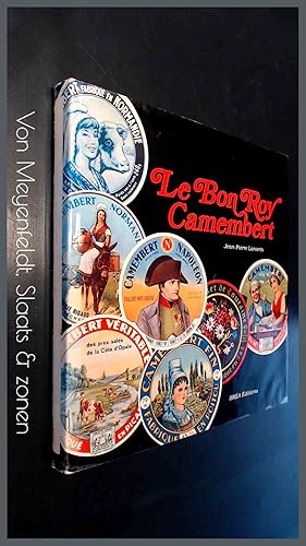 Le bon Roy Camembert