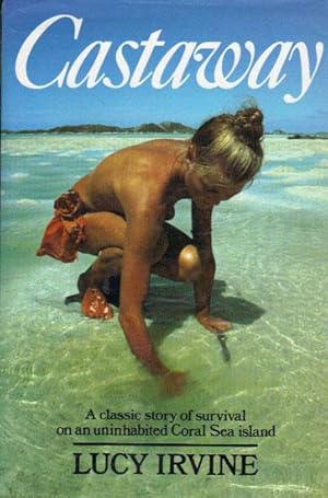 Seller image for CASTAWAY for sale by Black Stump Books And Collectables