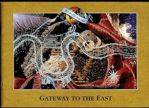 Seller image for Gateway to the East; A History of East India Trade for sale by Little Stour Books PBFA Member