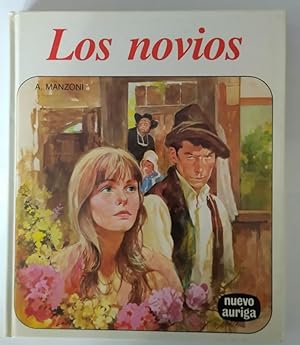 Seller image for Los novios for sale by La Leona LibreRa