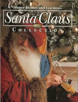 Seller image for Better Homes & Gardens Santa Claus Collection, Volume II for sale by North American Rarities
