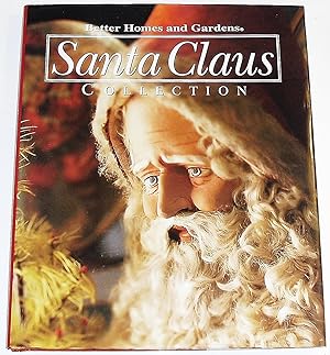 Seller image for Better Homes & Gardens Santa Claus Collection, Volume 5 for sale by North American Rarities