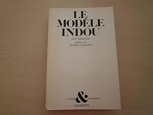 Bild des Verkufers fr LE MODELE INDOU zum Verkauf von Le temps retrouv