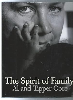 Imagen del vendedor de The Spirit of Family a la venta por ODDS & ENDS BOOKS