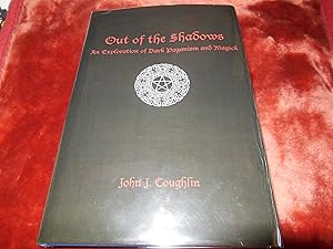 Out of the Shadows: An Exploration of Dark Paganism and Magick