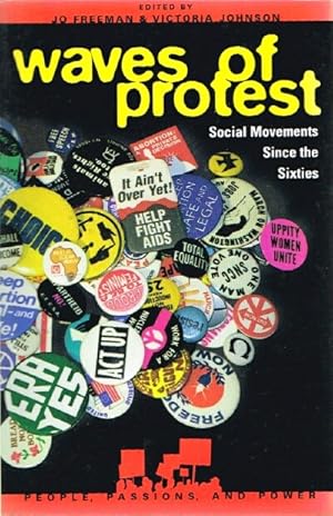 Seller image for Waves of Protest: Social Movements Since the Sixties for sale by Round Table Books, LLC
