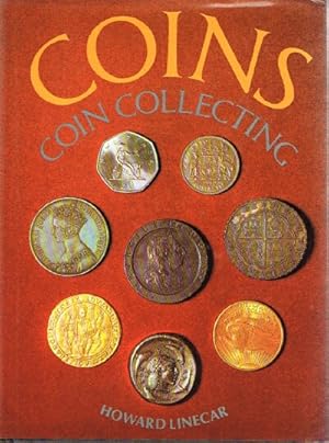 Seller image for Coins and Coin Collecting for sale by Round Table Books, LLC