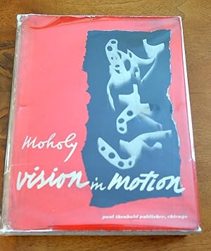 Vision In Motion