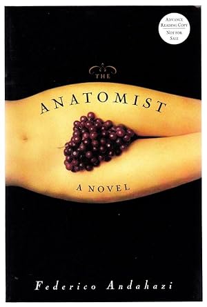 Seller image for The Anatomist for sale by Jeff Hirsch Books, ABAA