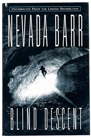 Seller image for Blind Descent for sale by Jeff Hirsch Books, ABAA