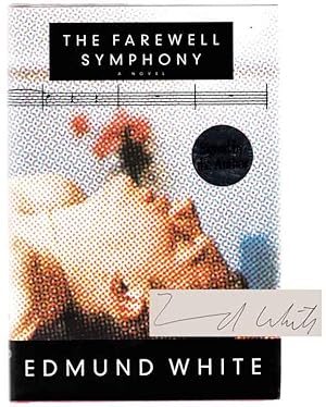 Seller image for The Farewell Symphony (Signed First Edition) for sale by Jeff Hirsch Books, ABAA
