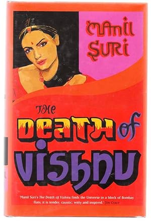 Bild des Verkufers fr The Death of Vishnu zum Verkauf von Jeff Hirsch Books, ABAA